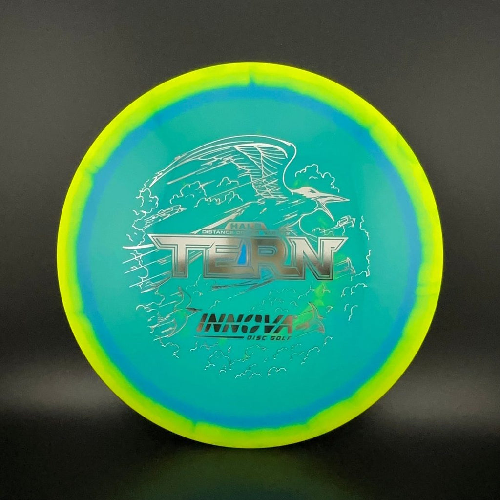 Halo Star Tern
