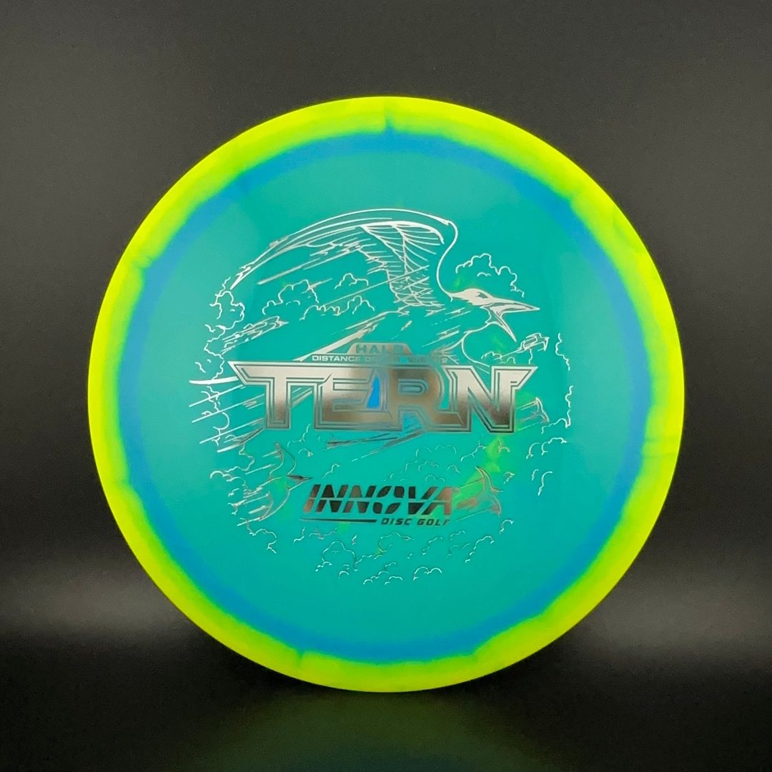 Halo Star Tern