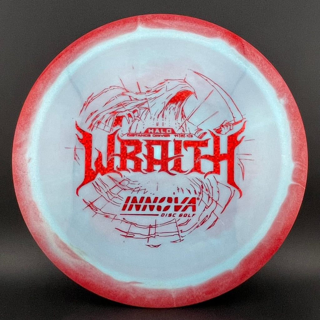 Halo Star Wraith