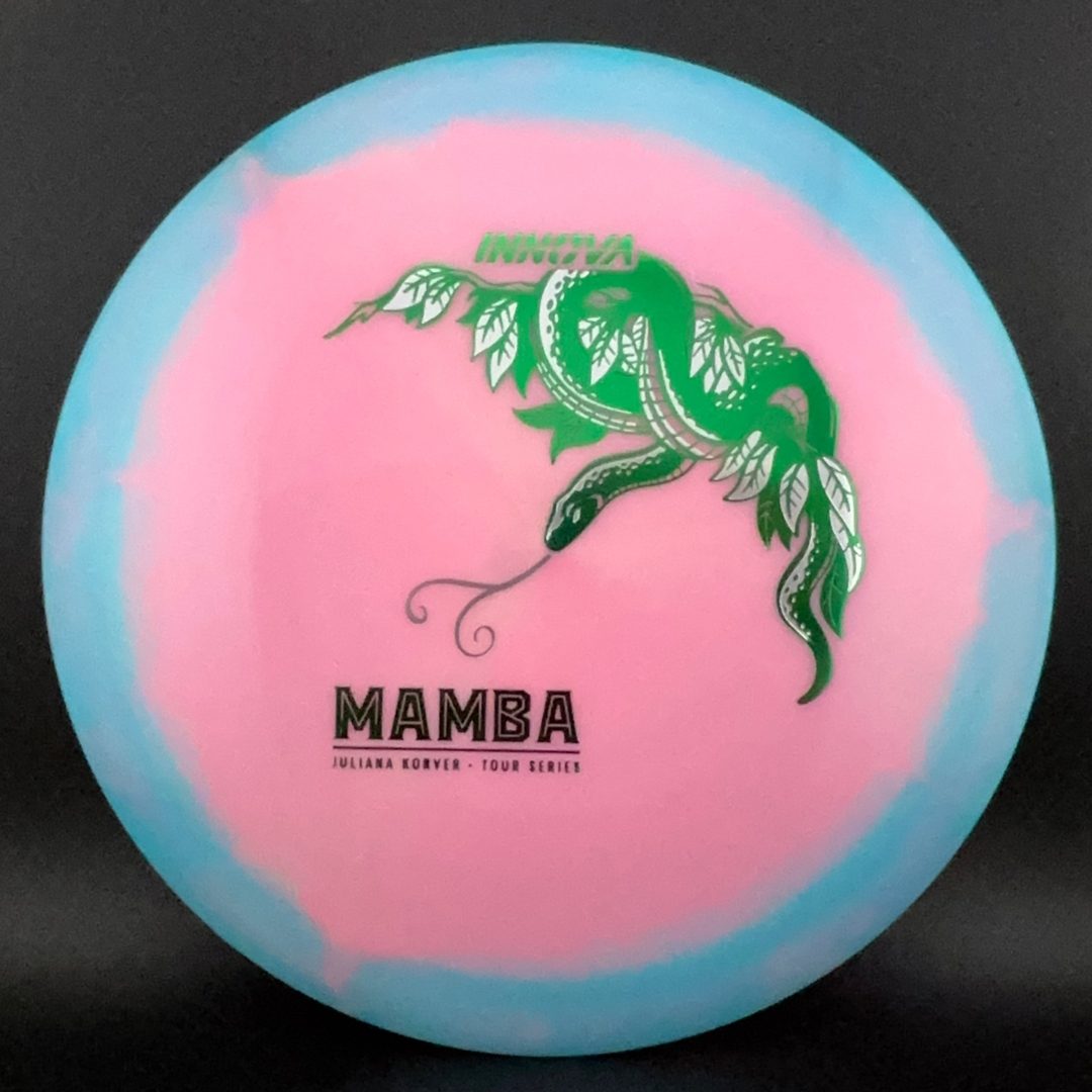 Proto Glow Halo Star Mamba - Juliana Korver 2026 Tour Series