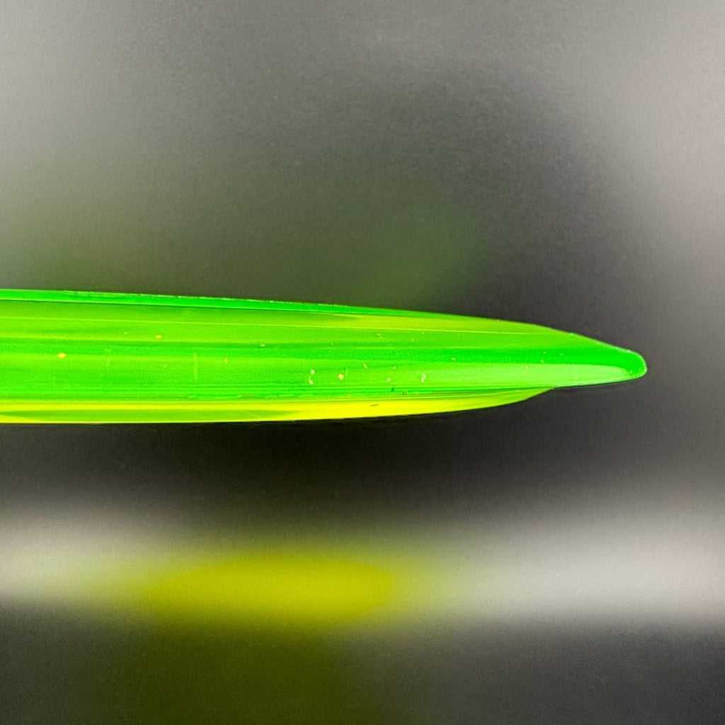 Prism Soft Proton Vanish - Gyropalooza 2025