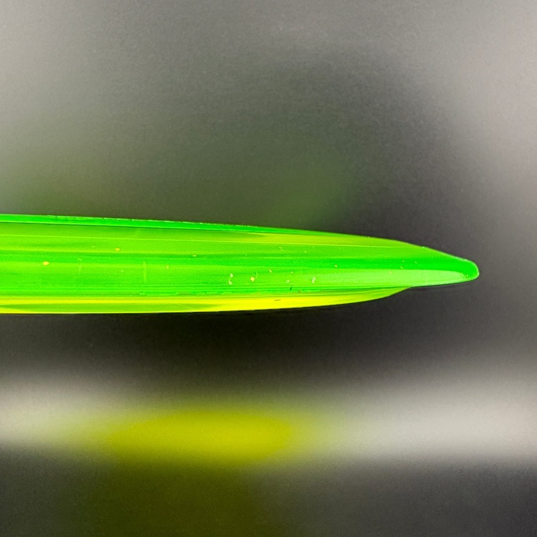 Prism Soft Proton Vanish - Gyropalooza 2025