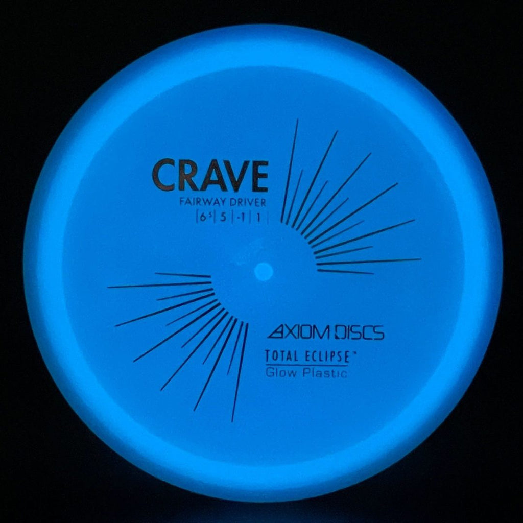 Total Eclipse Crave