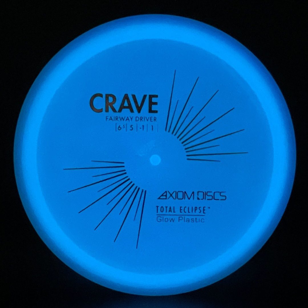 Total Eclipse Crave