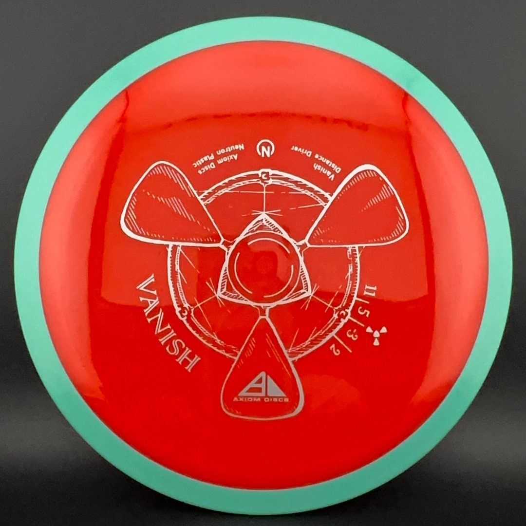 Neutron Vanish