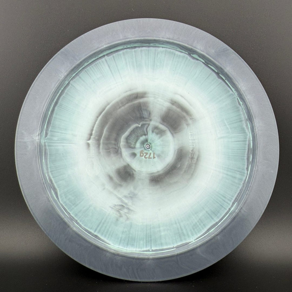 Shimmer Parallel Requiem - OTB Flower Skull
