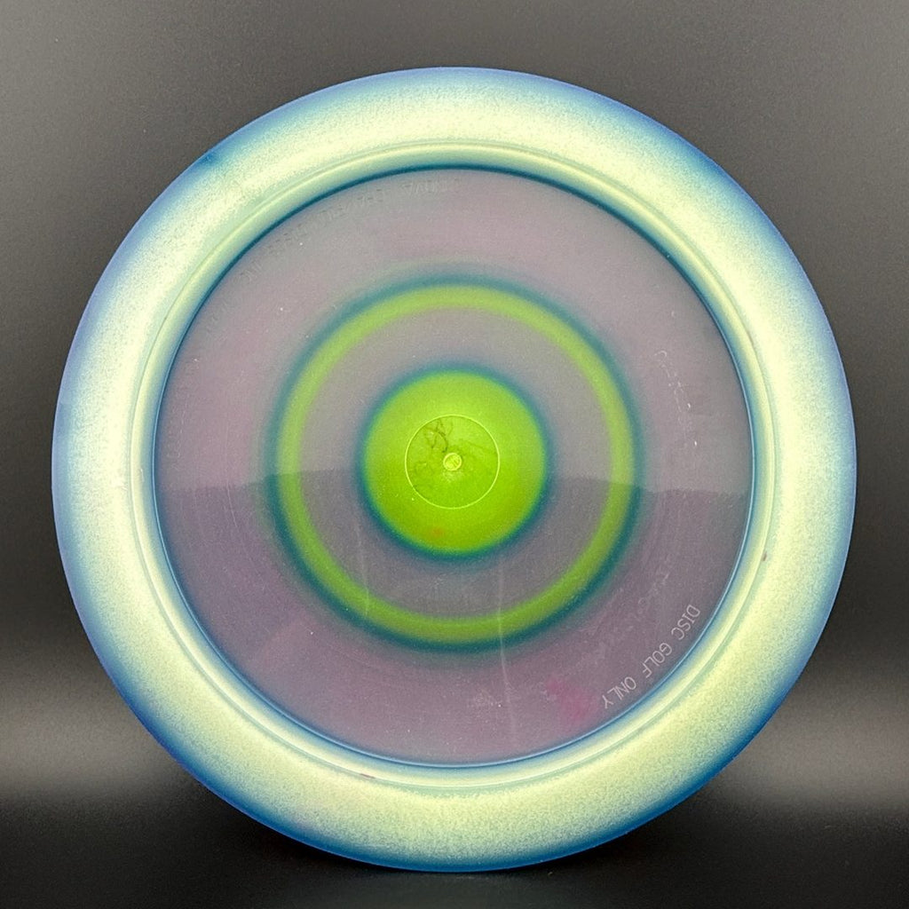 Quantum Zero-G Quasar (Penned) - Dyed!