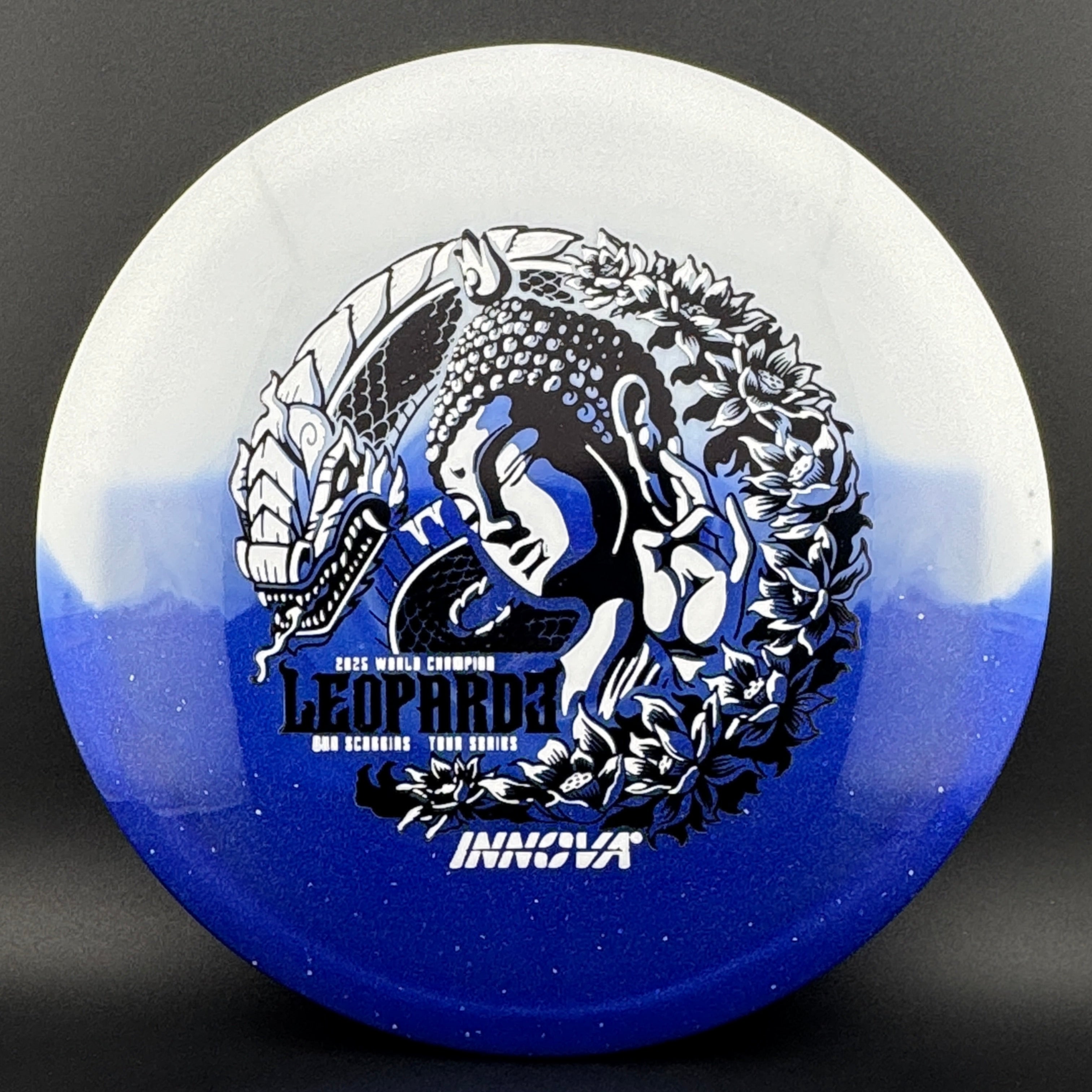 Duo Leopard3 - Ohn Scoggins 2026 Tour Series