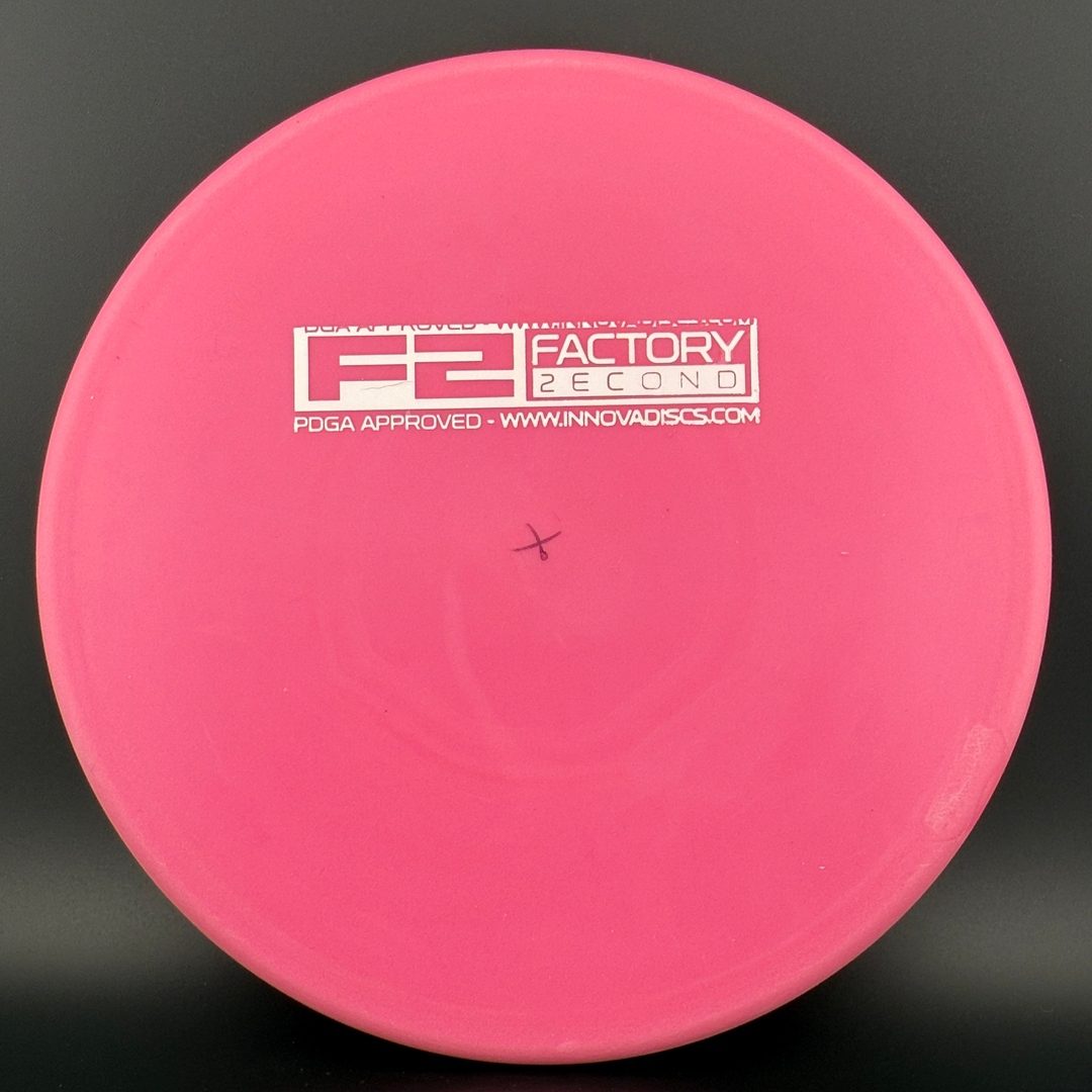 Soft Pro Toro - F2