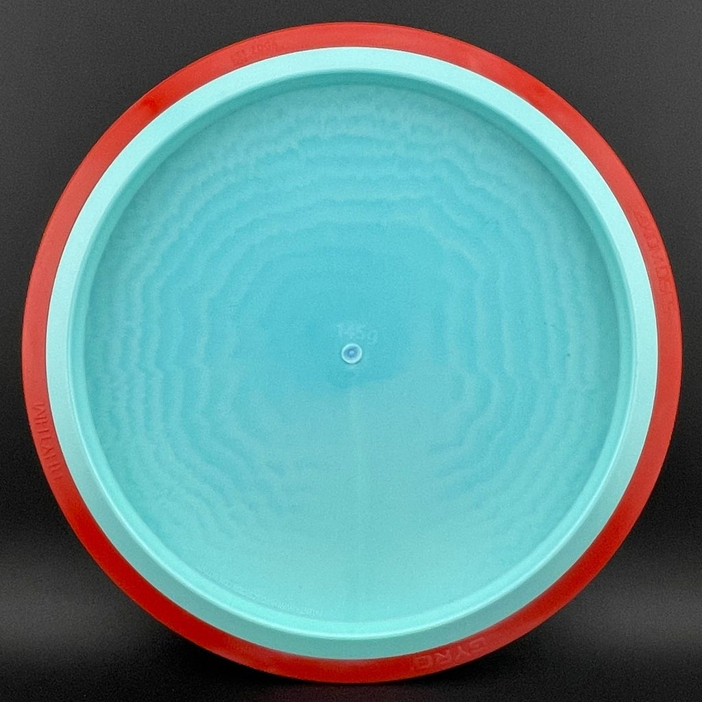 Fission Rhythm