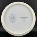 Thermo Cardinal - Artist Line Blank