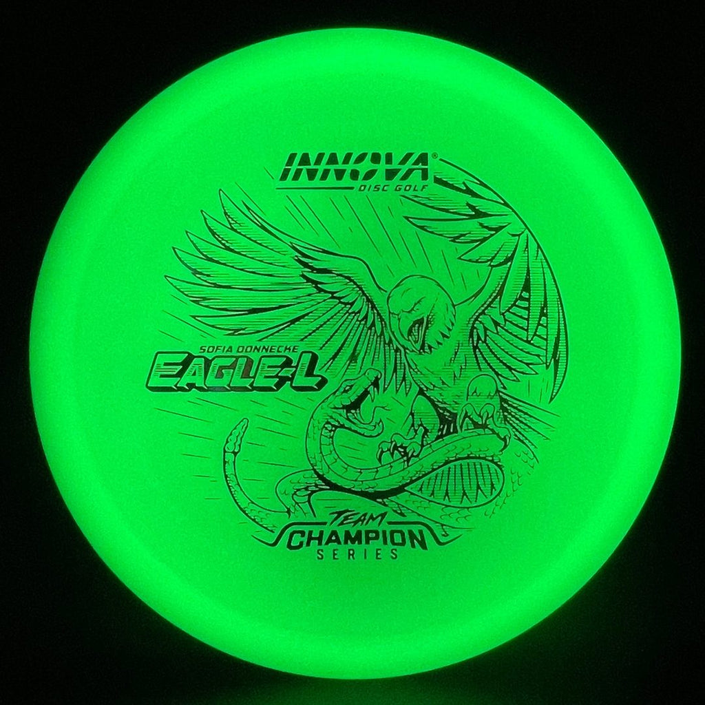 Proto Glow Champion Eagle-L - Sofia Donnecke 2026 Tour Series