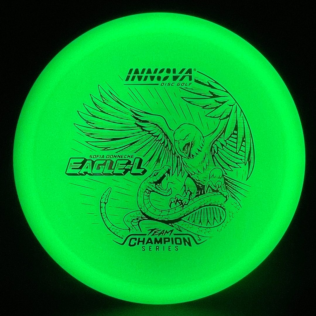 Proto Glow Champion Eagle-L - Sofia Donnecke 2026 Tour Series