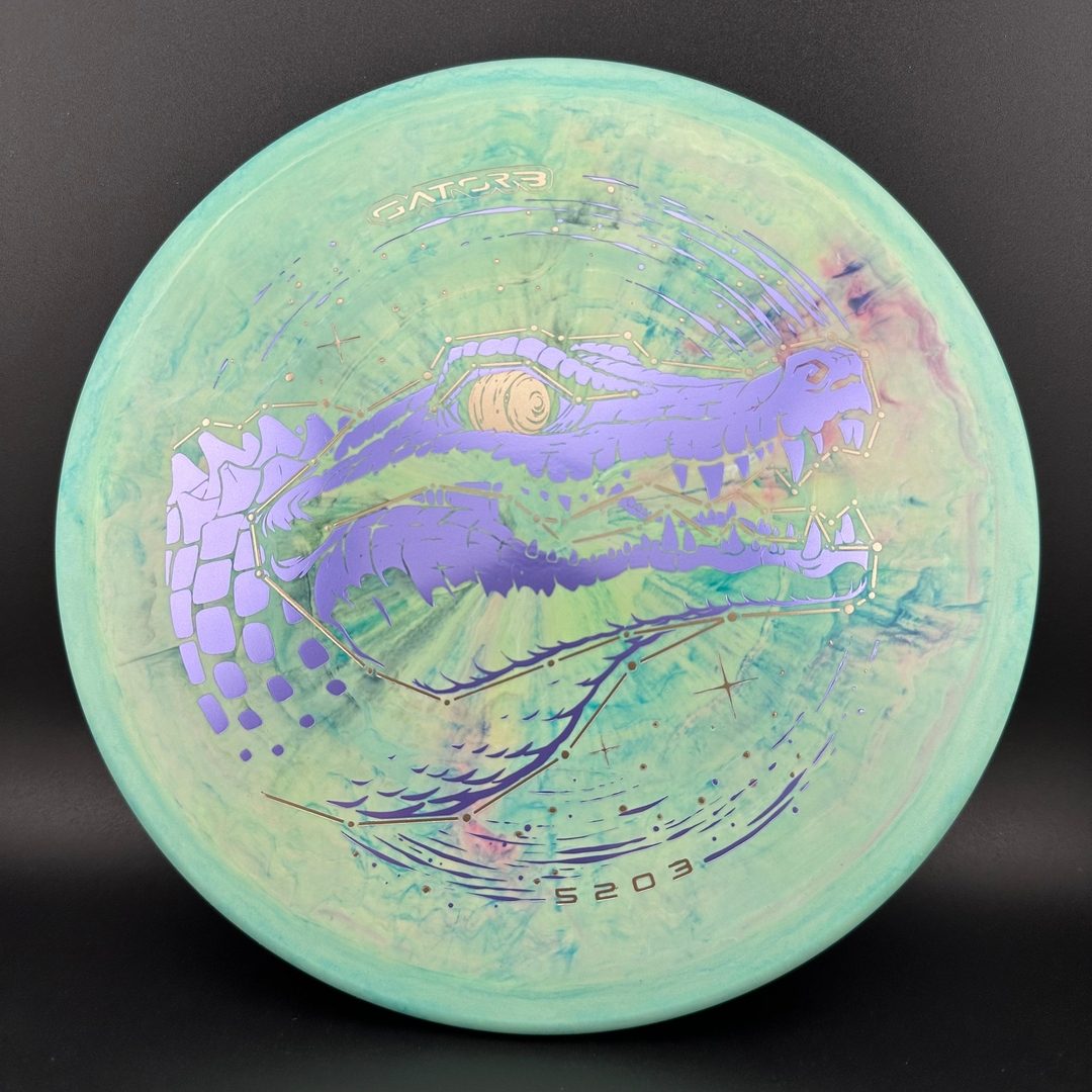 Galactic XT Gator3 - Space Force By Marm O Set
