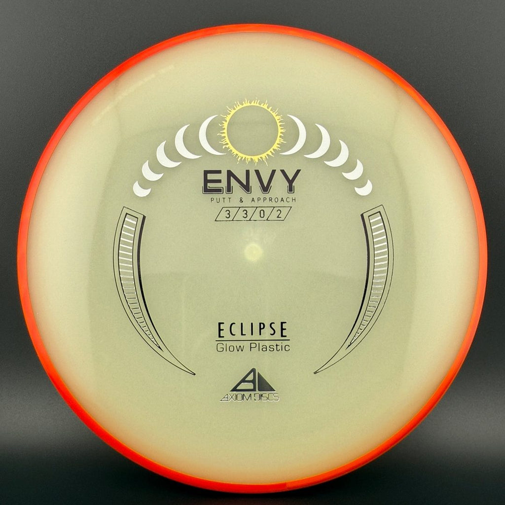 Eclipse 2.0 Envy