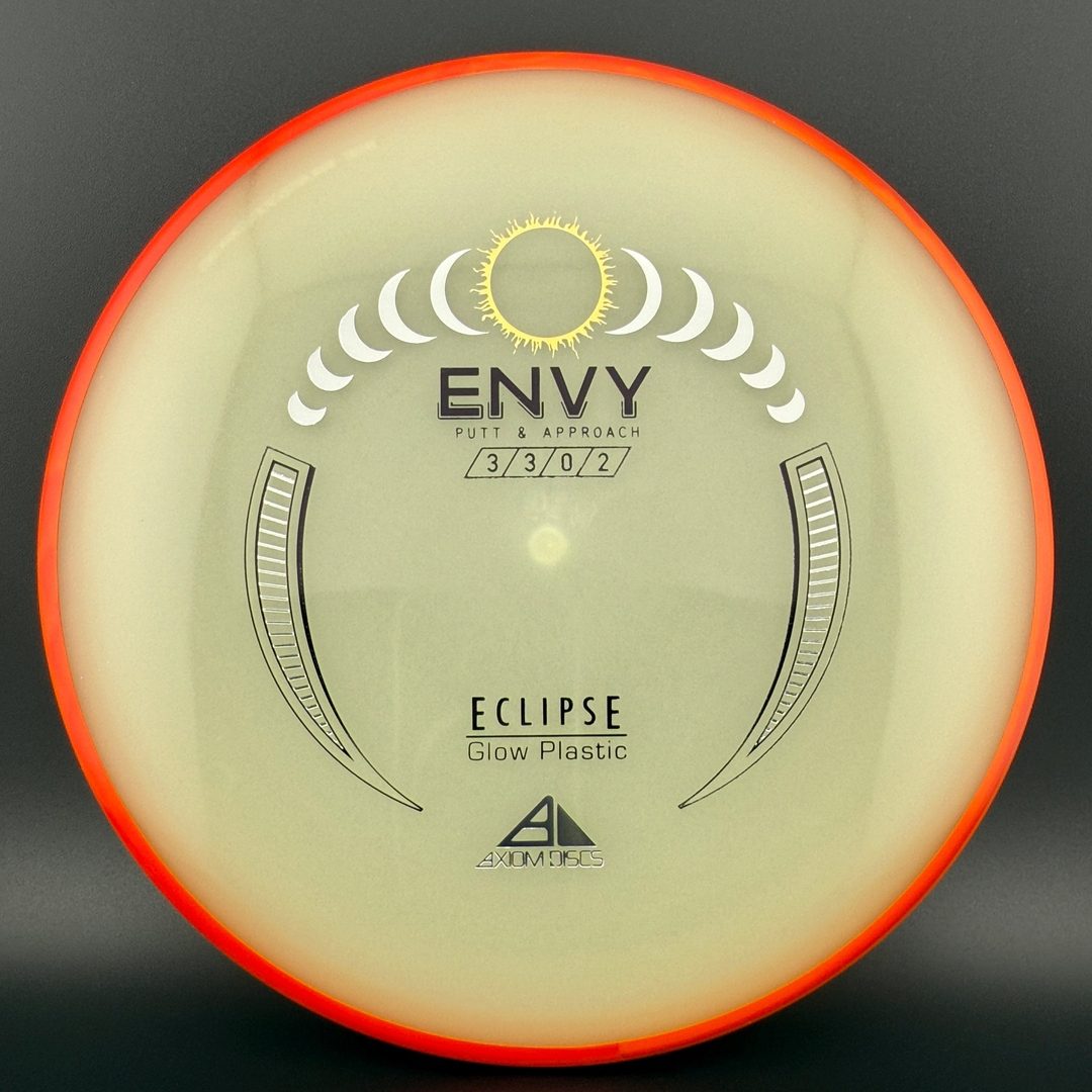 Eclipse 2.0 Envy