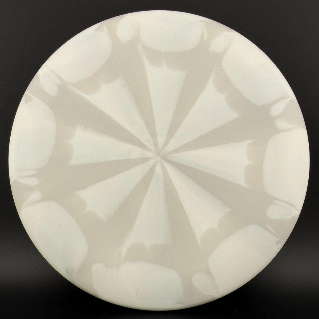 Marbled Graphite Tundra