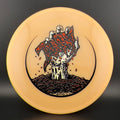Lucid Moonshine Jury - The Haunted Jury