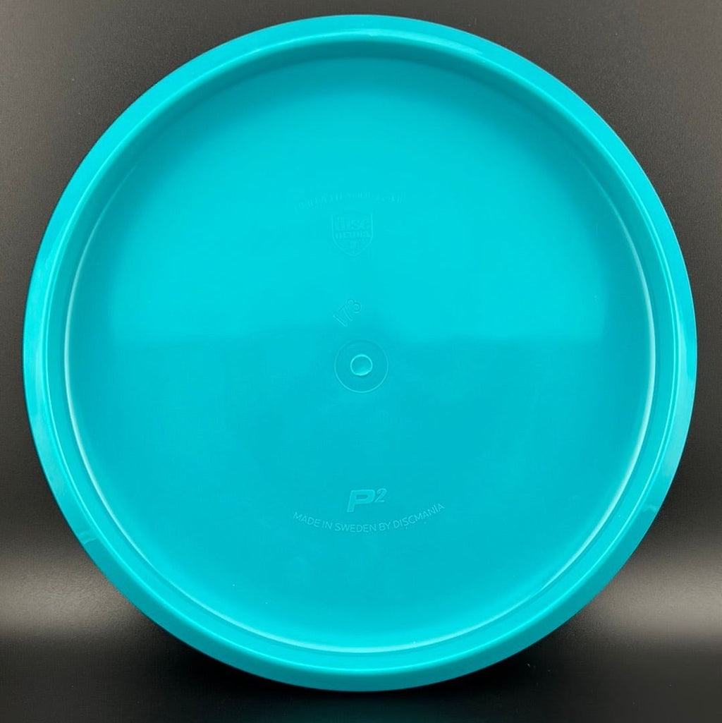 S-Line P2 - Official Huk Tri-Fly Dyed