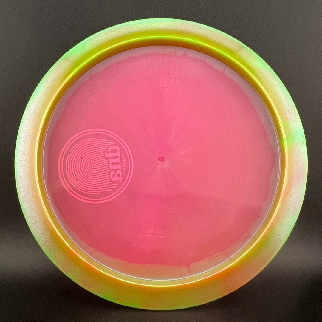 Meta Horizon C-Line Splice - Gannon Buhr dna Series