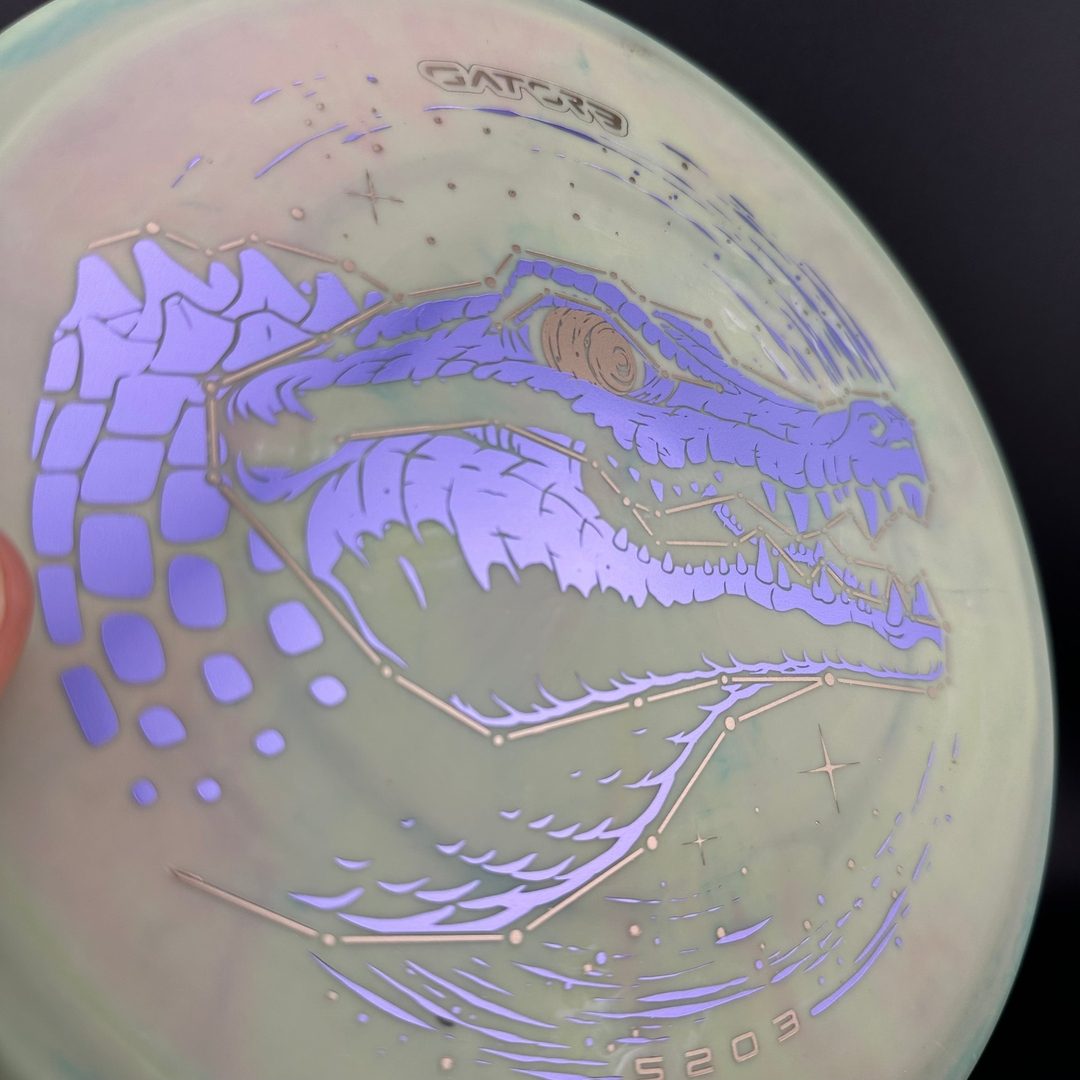 Galactic XT Gator3 - Space Force By Marm O Set