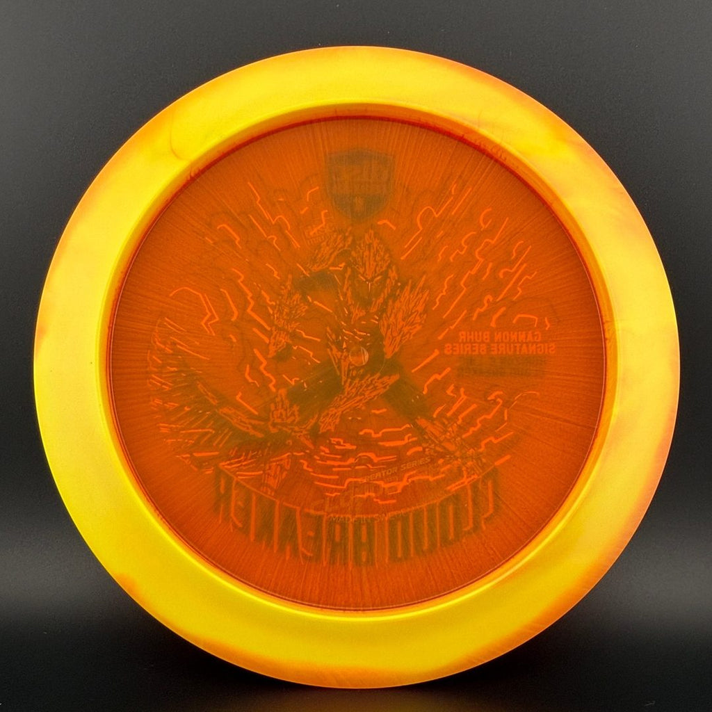 Horizon C-Line Cloud Breaker - 3 Foil - Gannon Buhr Signature Series