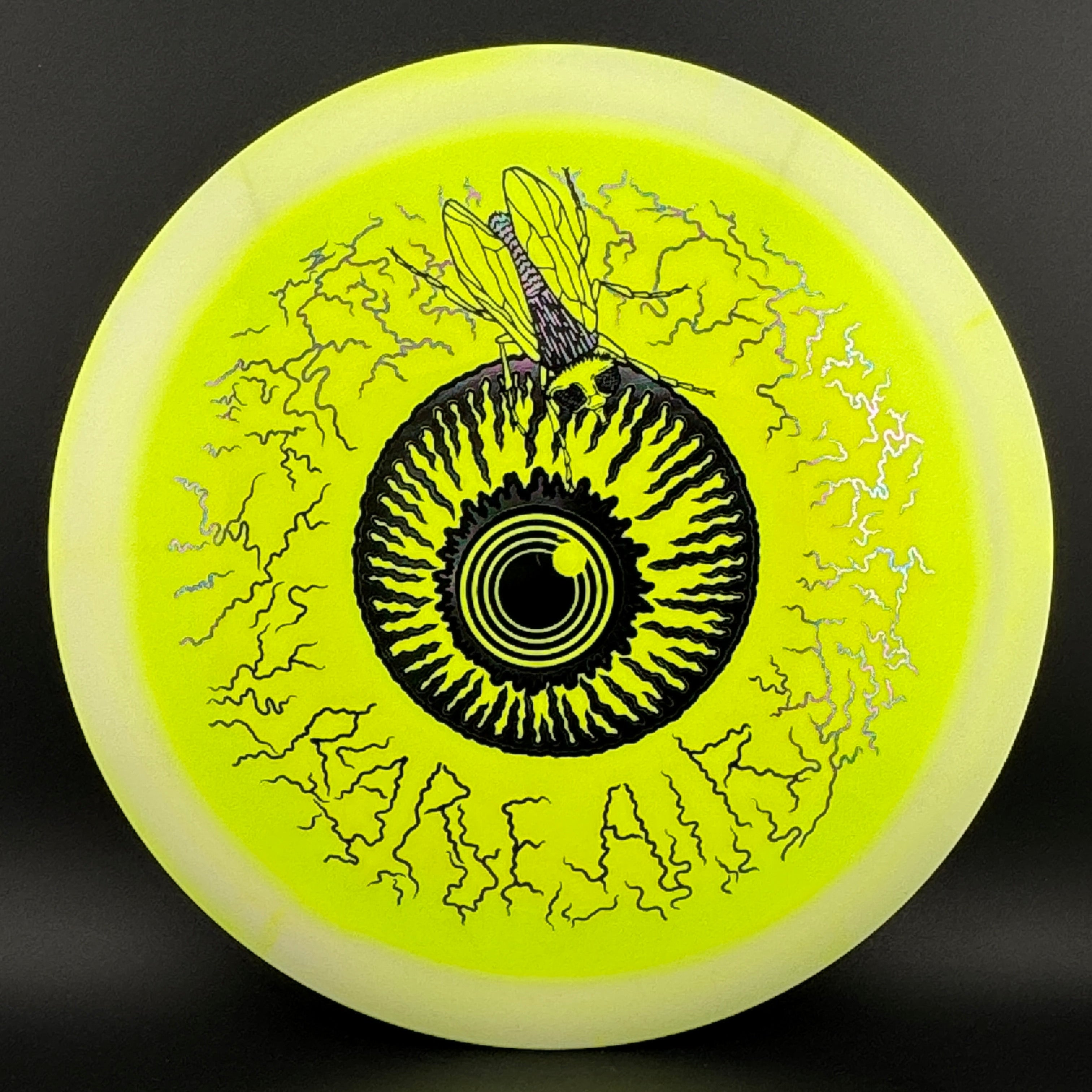 Halo Star Sidewinder- Eye-Fly RAD V2 by Ripper Studios