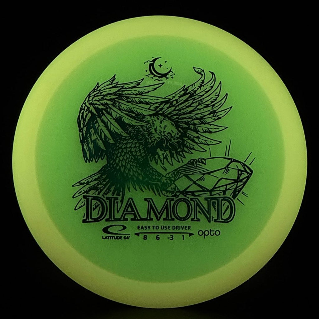 Opto Moonshine Diamond