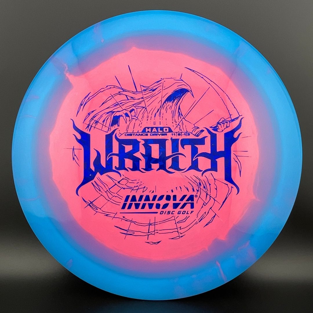 Halo Star Wraith