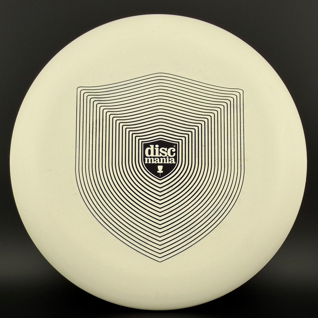Glow P-Line P1x (Flex 2) - XL Shield MB 25