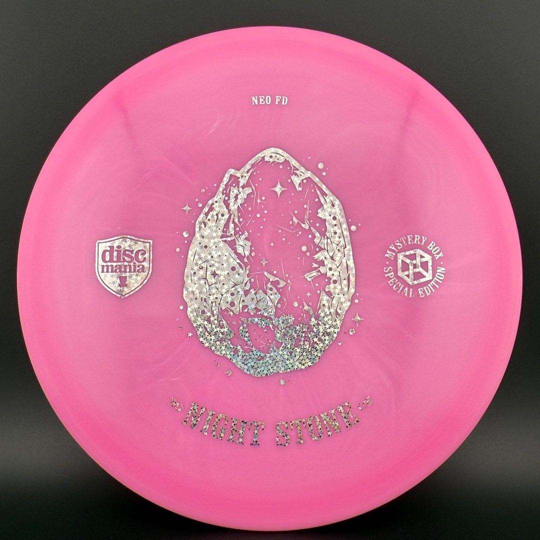 Neo FD - "Night Stone"