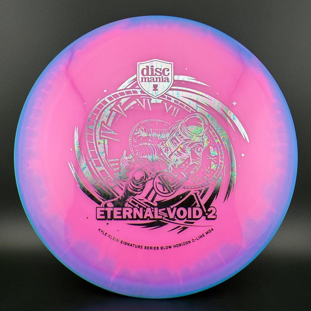Glow Horizon C-Line MD4 - Eternal Void 2 - Kyle Klein Sig Series
