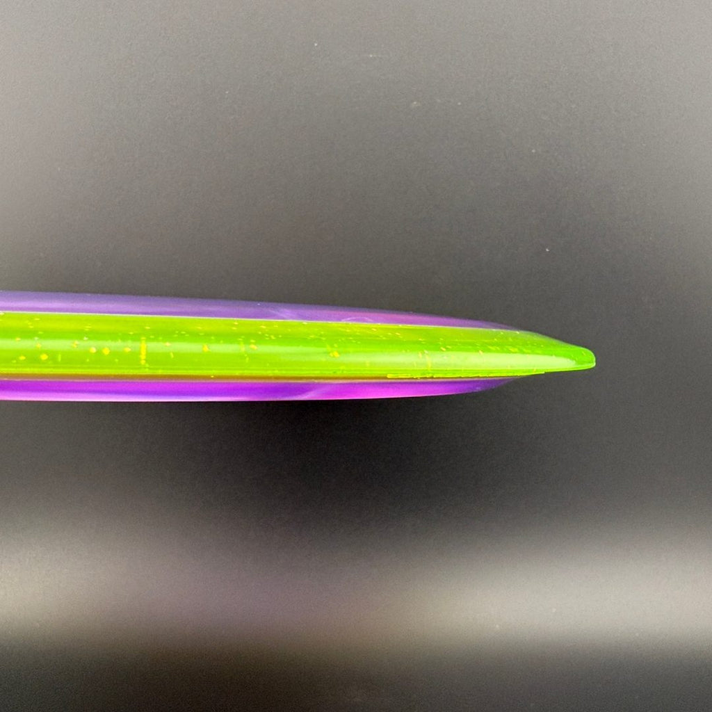 Prism Proton Soft Vanish - OTB Open 2024 - Green C Studio