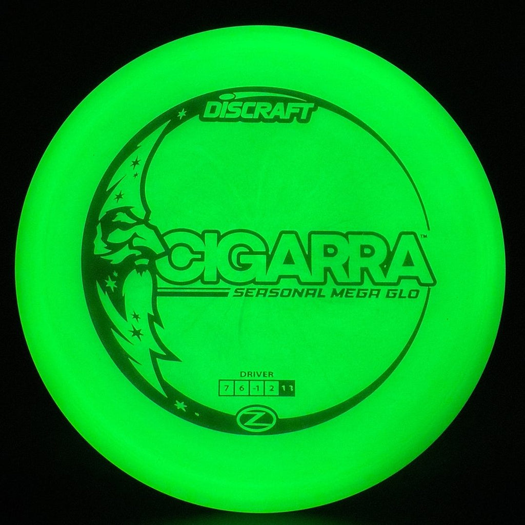 Mega Glo Cigarra - Seasonal Glo