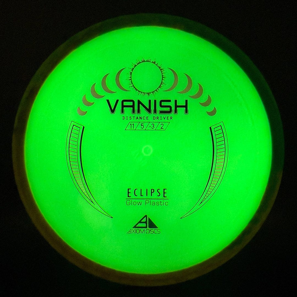 Eclipse Vanish