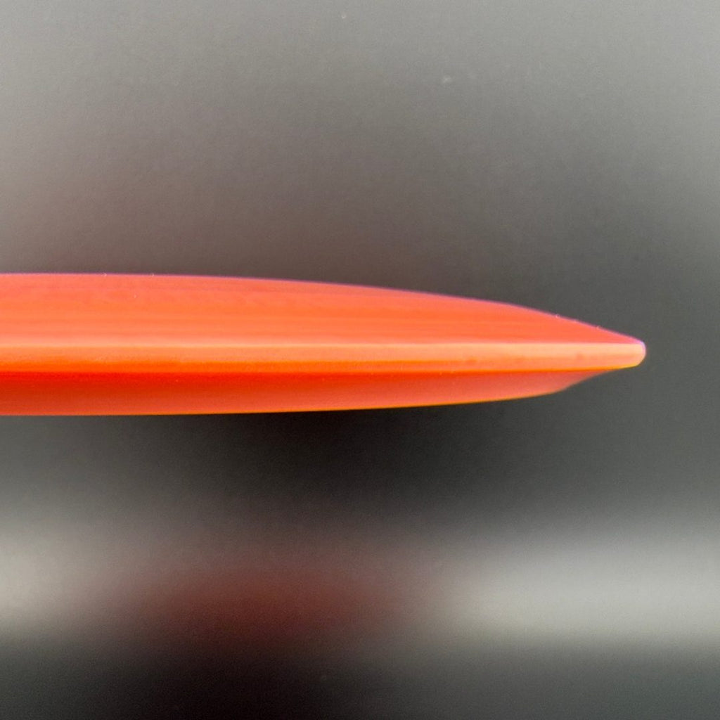 Extraterrestrial II - Variable Size Rim!
