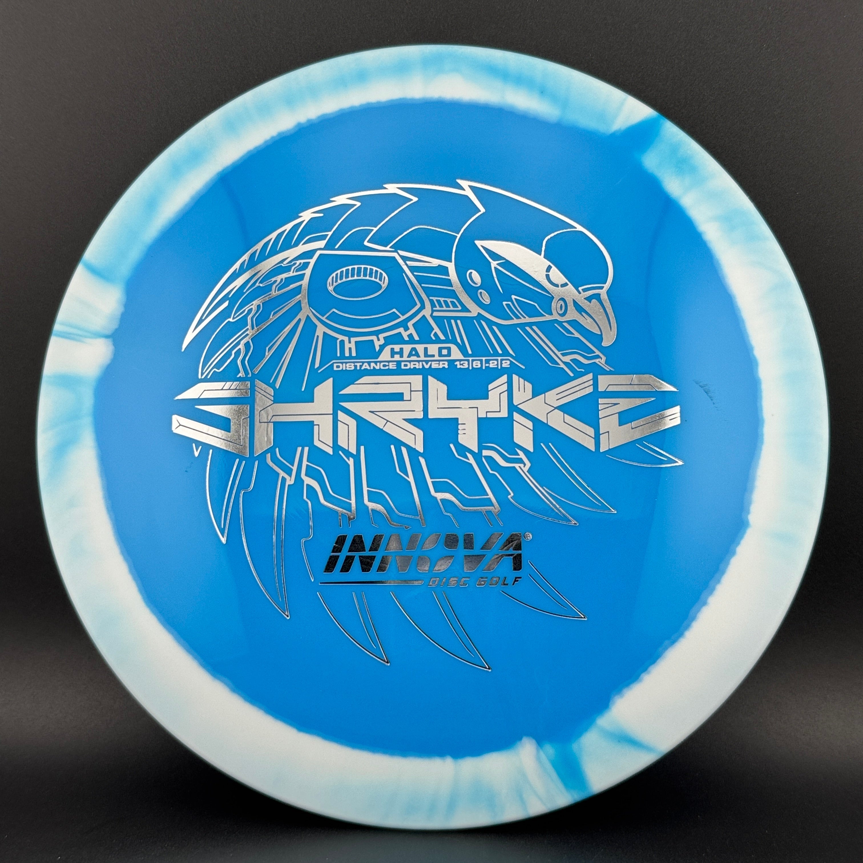 Halo Star Shryke