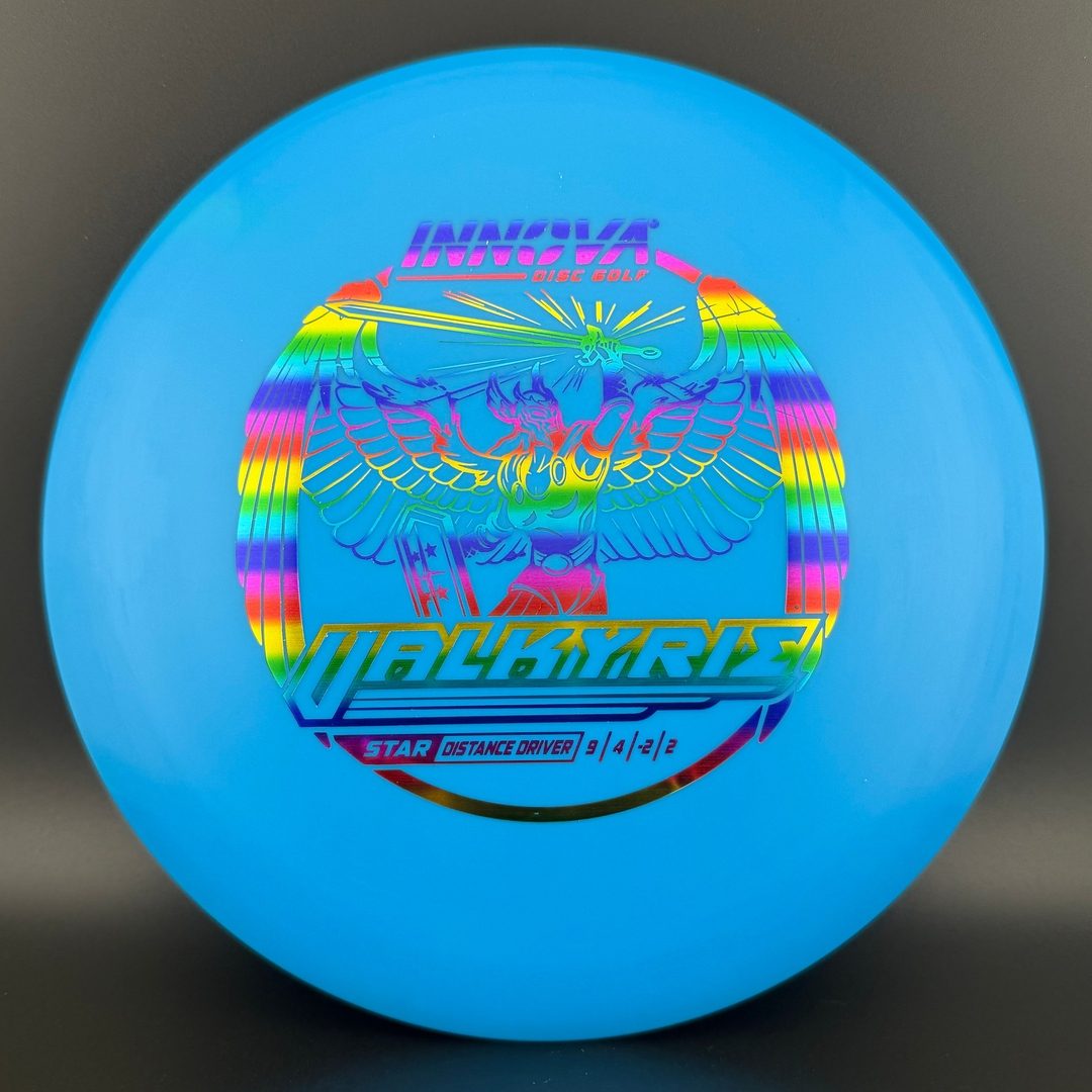 Star Valkyrie
