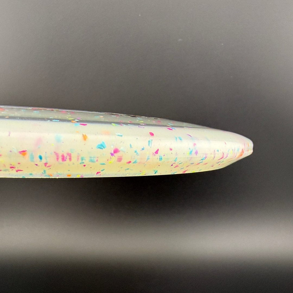 Confetti Z Buzzz SS - Paul McBeth 2025 LWS Open
