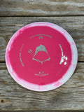 Grand Orbit Sweep - Isaac Robinson Team Series 2025