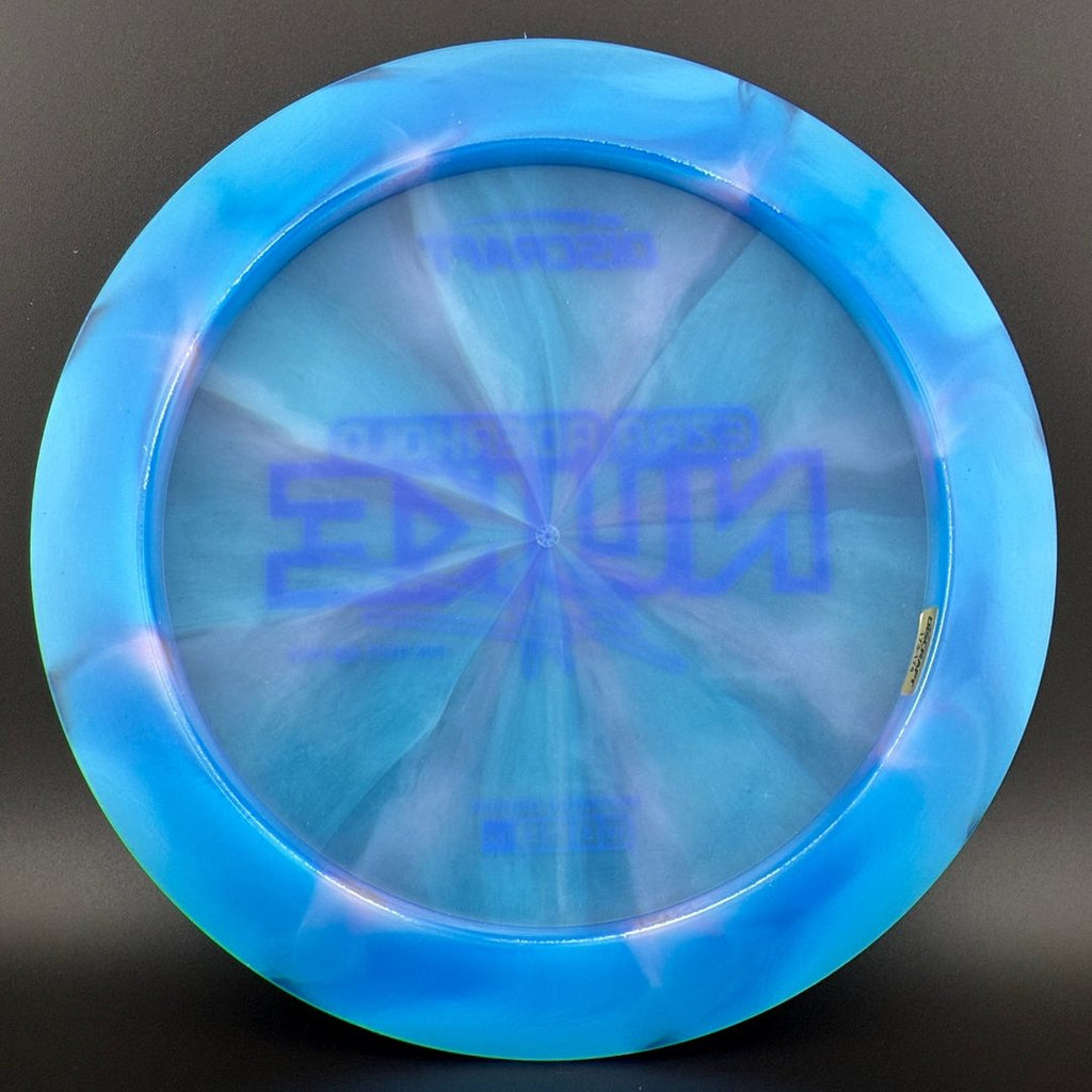 Z Swirl Nuke - Ezra Aderhold 2025 Tour Series