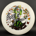 Z Glo Buzzz - Triple Foil Halloween 2024 - BuzzzJuice