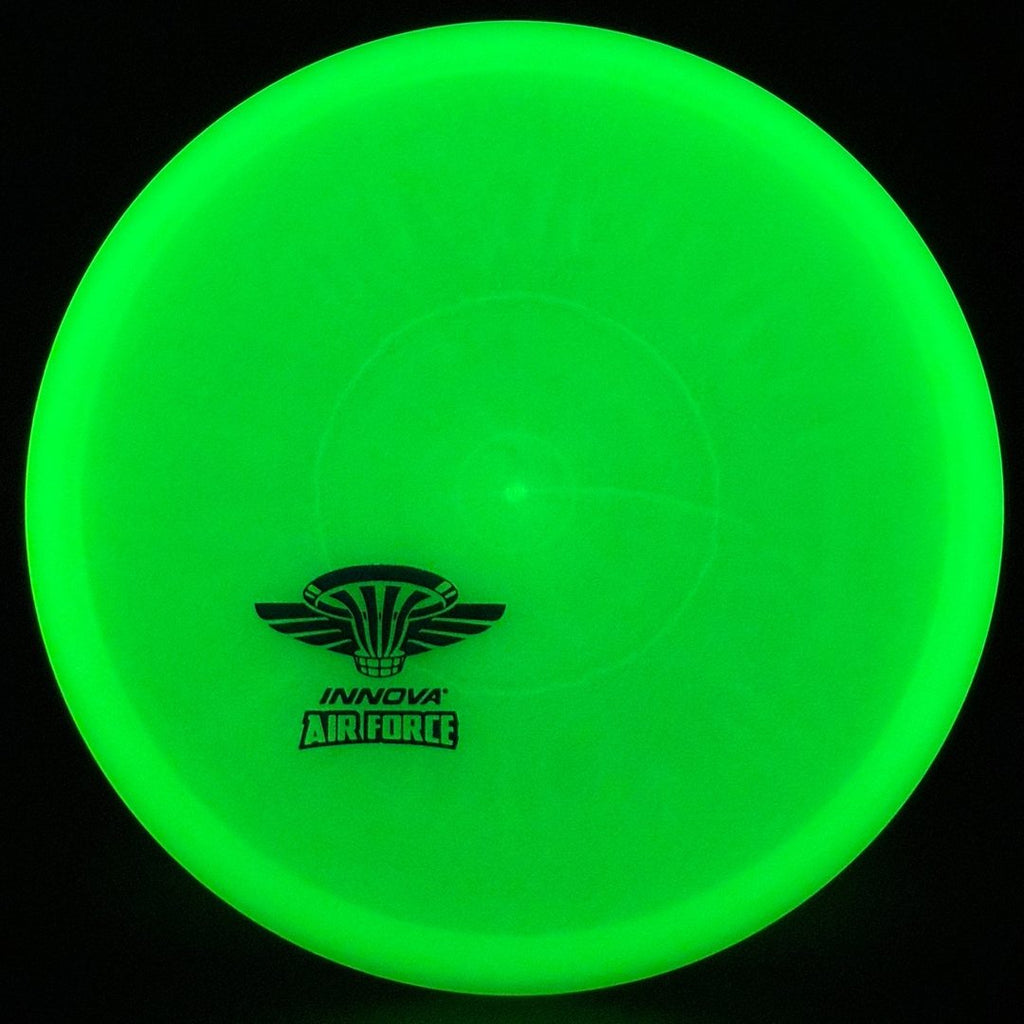 Proto Glow Champion Wombat3 - Air Force