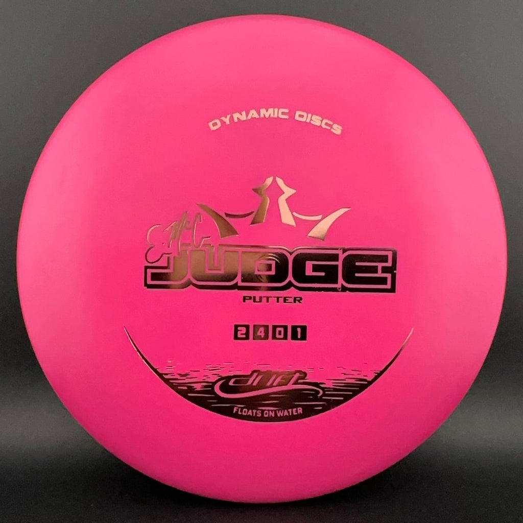 Drift Judge