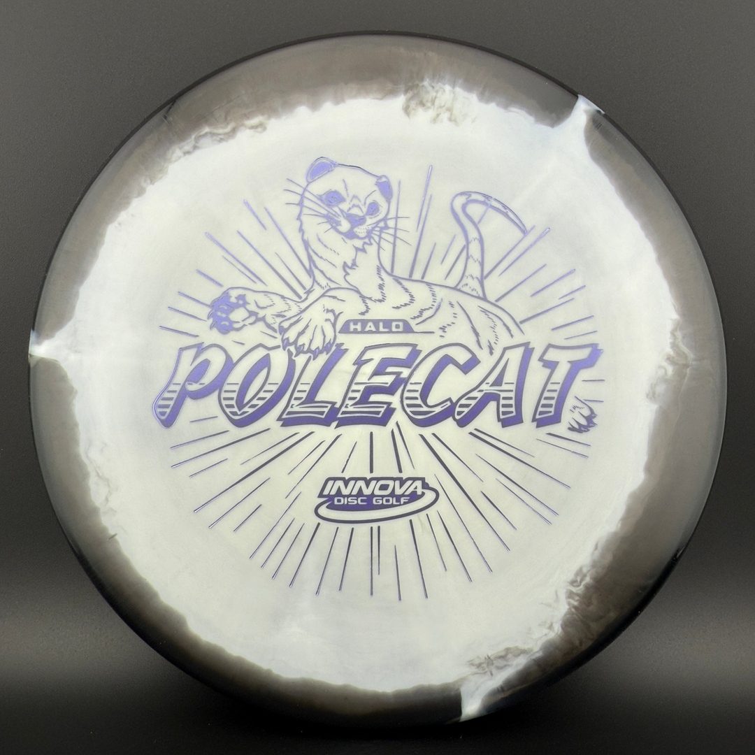 Halo Star Polecat - First Run NFN