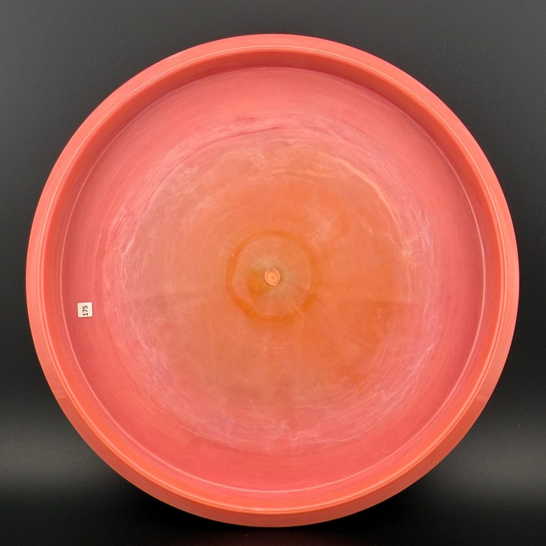 Aura Praxis - "Nautilus" - First Run