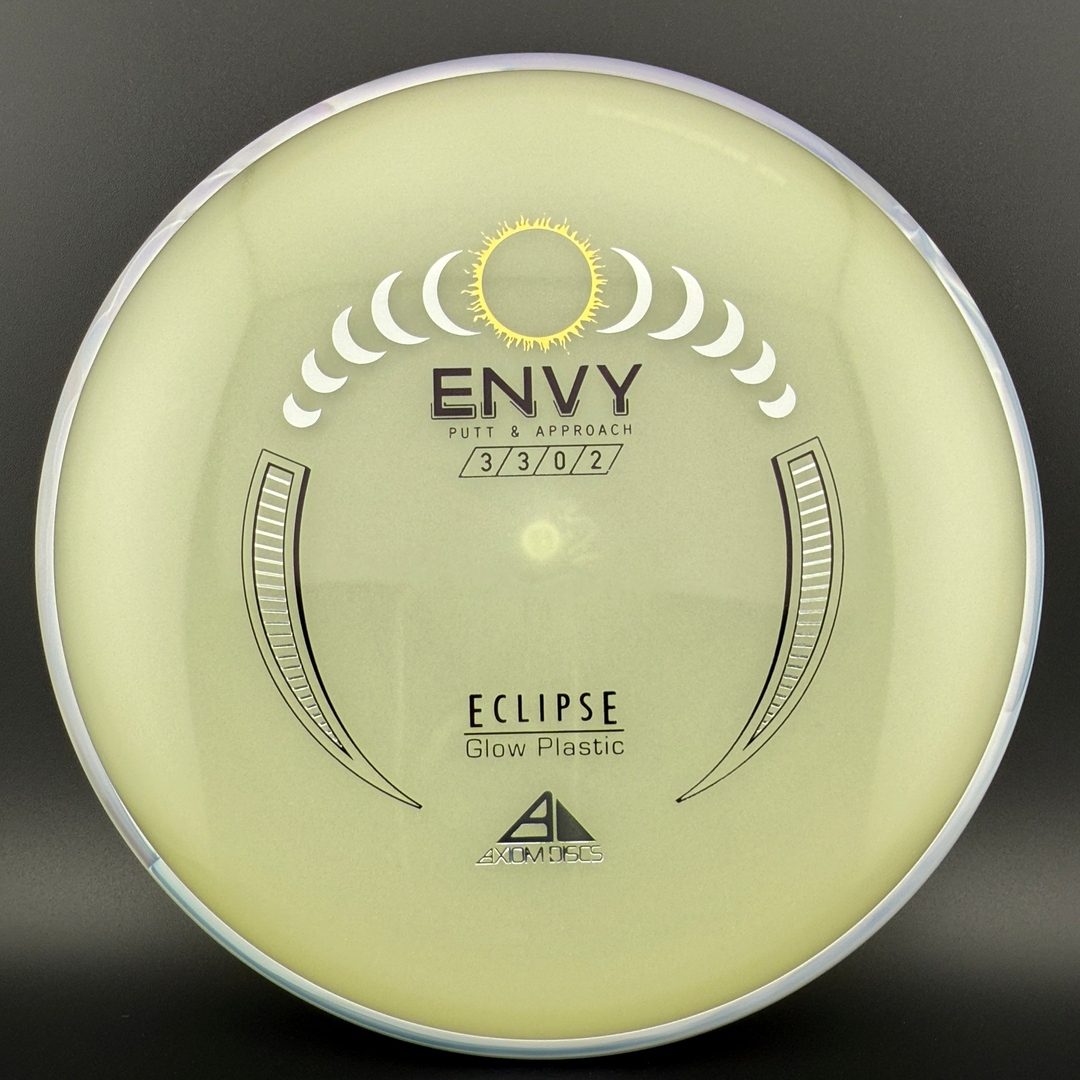Eclipse 2.0 Envy