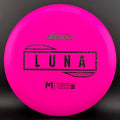 Soft Blend Luna - Paul McBeth Signature Series