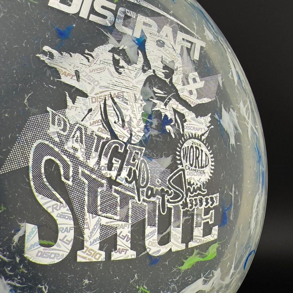 Jawbreaker Z FLX Buzzz SS - Paige Shue Ledgestone 2025