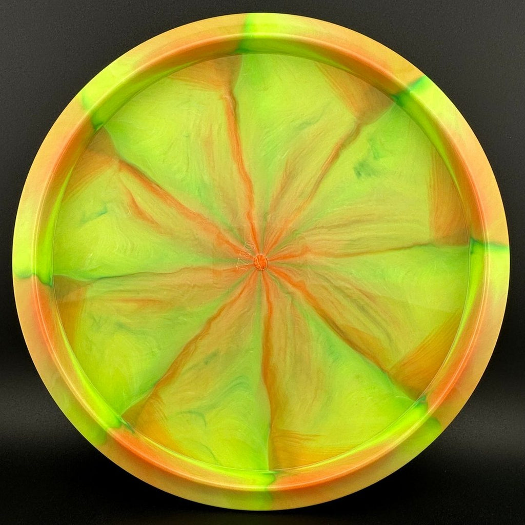 Nebula Aura Mana - 2025 Zoe Andyke Signature